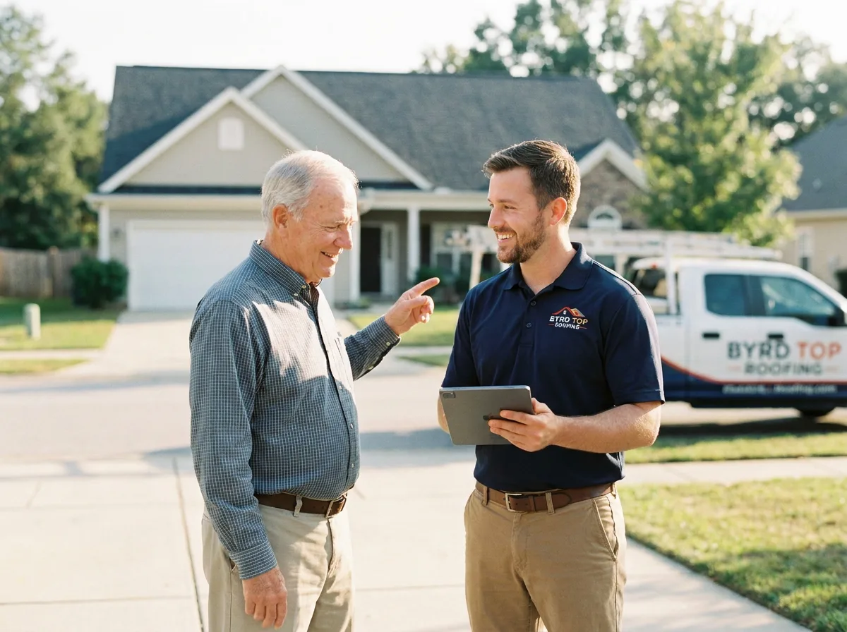 Roofing Upland, IN FAQs